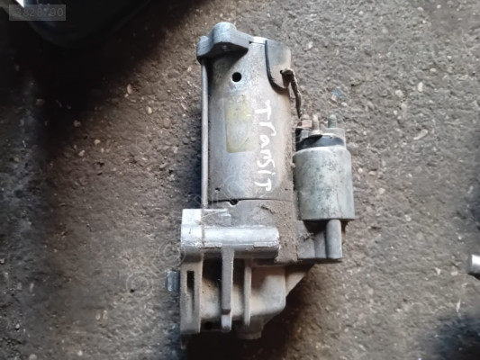 TRANSİT MARŞ MOTORU