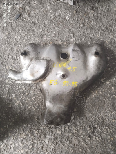 HONDA CİVİC 1.5 EG EGZOZ MANİFOLD SACI-ALKO OTOMOTİV