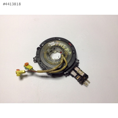 Lancia Thema Airbag Sargısı