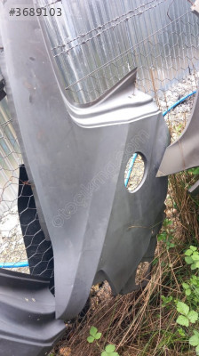 CHEVROLET AVEO T300 SEDAN SAG ARKA ÇAMURLUK.OTO ERKAN ÜNYE