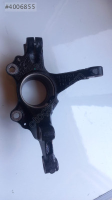 OPEL CORSA D SOL TAŞIYICI ORJİNAL.OTO ERKAN ÜNYE