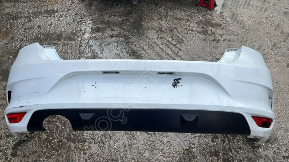 RENAULT MEGANE 4 ARKA TAMPON ÇEVİK OTO ÇIKMA