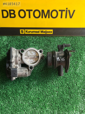 BMW 3SERİSİ GAZ KELEBEĞİ B38