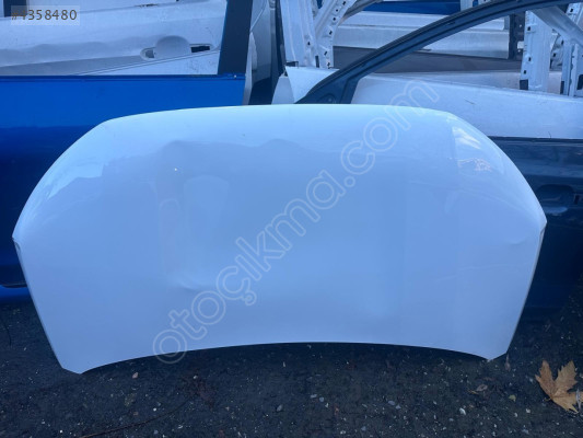 MİRİM OTODAN FORD COURİER 2024 ÖN KAPUT