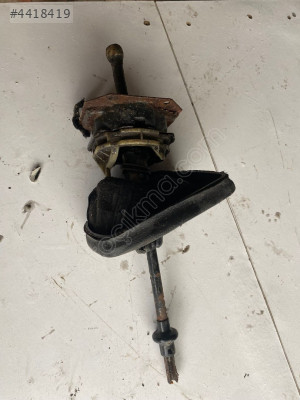 OPEL KADETT VİTES KOLU.OTO ERKAN ÜNYE