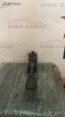 180050001R Renault Laguna 3 III Gaz Pedalı (07-15)