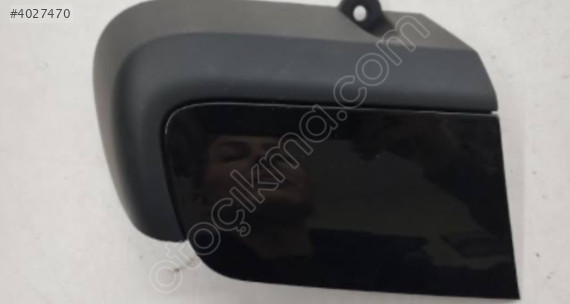 citroen c5 aircross kapı kulbu çerçevesi Sol 98 517 367 ZD