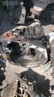 Ford focus 6 ileri şanzıman