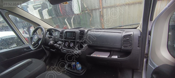 FİAT DUCATO E 6.5 2.0 VİTES MEKANİZMASI KONUK OTO 05323116536