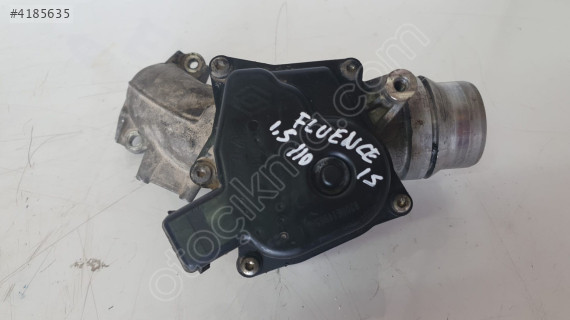 renault fluence 2015 1.5 dci euro5 çıkma gaz kelebeği (son fiyat)