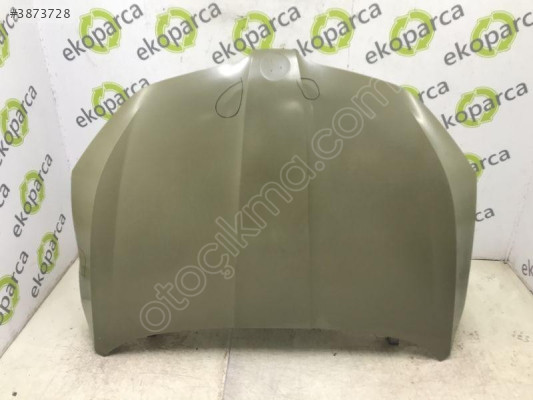 SKODA OCTAVİA 2017 2020 KAPUT SIFIR 5E0823031B