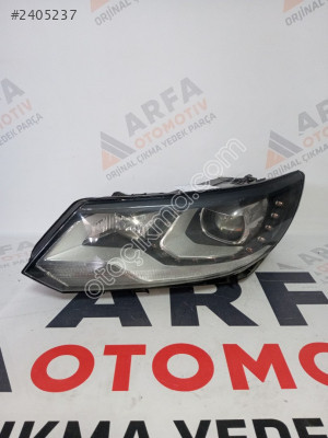 VOLSWAGEN Tiguan 2012-2014 sol far