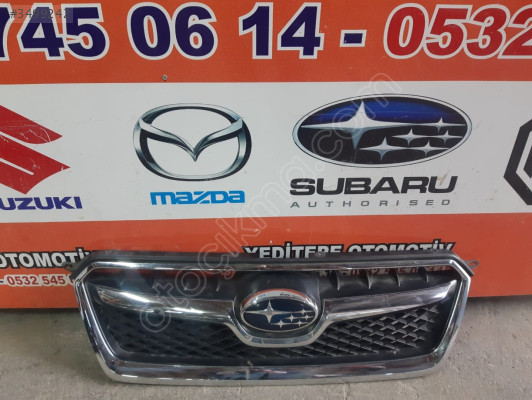 subaru xv ön panjur