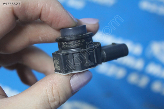 5UT06TZZAA JEEP COMPASS PARK SENSÖRÜ SIFIR