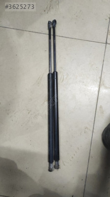 X5 BAGAJ AMORTİSÖR