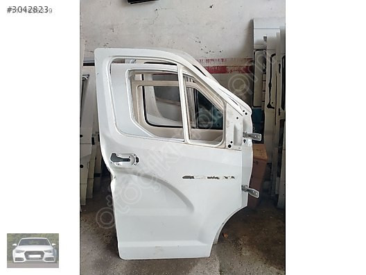 GAZ SAĞ ÖN KAPI