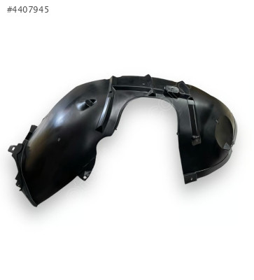 5F0809957F LEON 2013-2020 ÇAMURLUK DAVLUMBAZI ÖNÜN ARKASI SOL