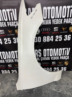 AUDİ A6 SAĞ ÖN ÇAMURLUK 2012-2018 YAN SANAYİ