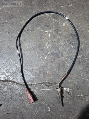 05L906088CE A4 A5 Q5 B9 EGZOZ SICAKLIK SENSÖRÜ