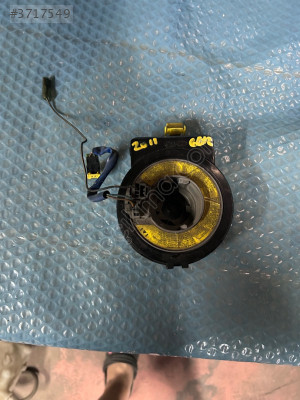 2011 getz airbag sargısı