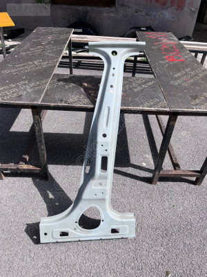 VW JETTA 2006-2010 ARASI SOL B DİREĞİ İÇ SACI