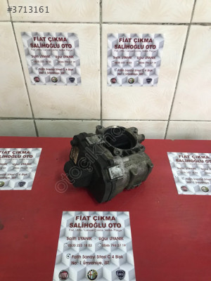 FİAT LİNEA GAZ KELEBEĞİ ÇIKMA ORJİNAL