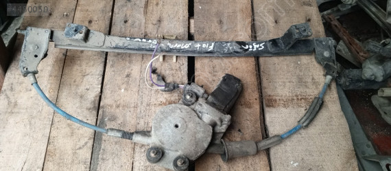 Fiat marea sağ ön cam krikosu