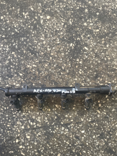 POLO HB AEX-APQ 030 ENJEKTÖR KÜTÜĞÜ