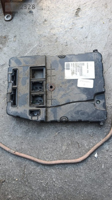 Renault Megane 2 bsi