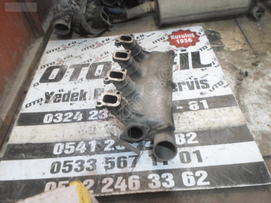 OPEL CORSA 1.5 DİZEL EMME MANİFOLDU