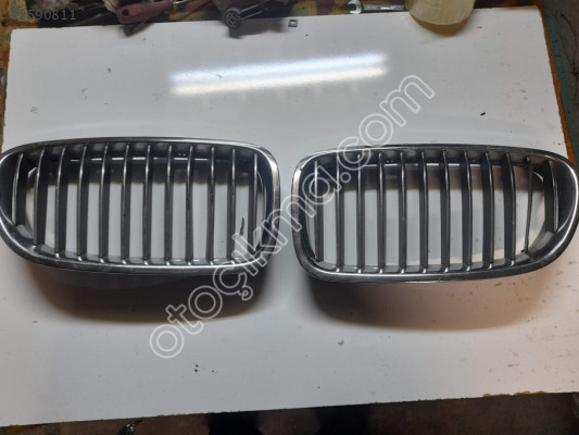 BMW 5 KASA F10 ÖN BÖBREK PANJUR TAKIM