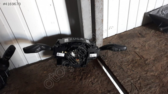 FORD KUGA SİNYAL KOLU