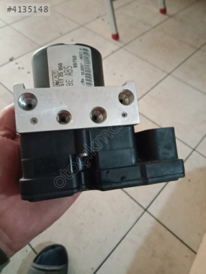 Fiat doplo ABS beyni kod 51725050