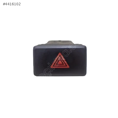 FLAŞÖR DÜĞMESİ H100 KAMYONET 2016 SONRASI 93790-4FAA0CA