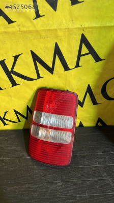 VOLKSWAGEN PASSAT SAĞ ARKA STOP LED