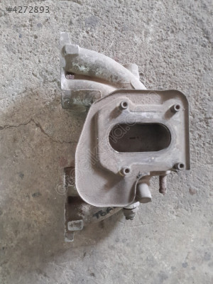 TOFAŞ DOĞAN KARTAL ŞAHİN EMME MANİFOLDU