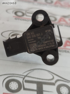 VOLKSWAGEN GOLF-JETTA BASINÇ SENSÖRÜ 04E906051J