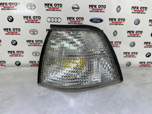 BMW E36 3 Serisi Sol Sinyal Lambası - Oto Çıkma Parçaları