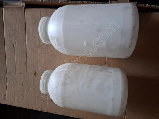 Renault 12 radyator ek deposu 7700534220