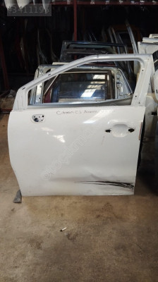citroen c3 sol ön kapı