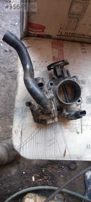 Çıkma mazda familia 1.8 gaz kelebeği