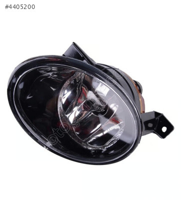 7P6941699 TOU-11-15 SİS FARI SOL AMPÜLLÜ DUYLU