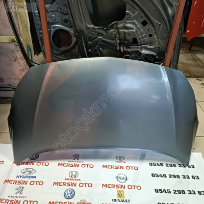 Opel Corsa E KASA motor kaputu Çıkma orjinal