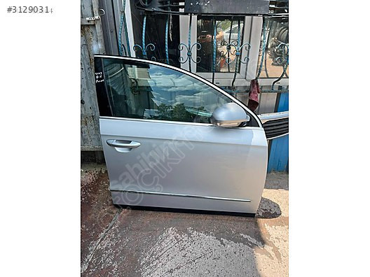 VOLKSWAGEN PASSAT SAĞ ÖN KAPI