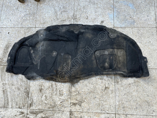 Corsa C Kaput Keçesi