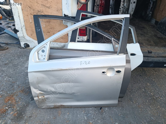 HYUNDAİ İ20 SOL ÖN KAPI ORİJİNAL ÇIKMA