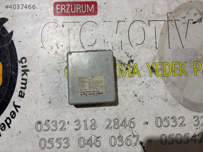 7700829234 RENAULT LAGUNA 1 Çıkma Elektronik Kontrol Ünitesi