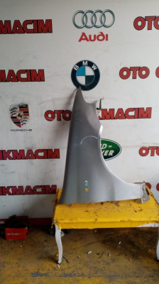 FIAT PALİO SAĞ ÖN ÇAMURLUK 2003 model
