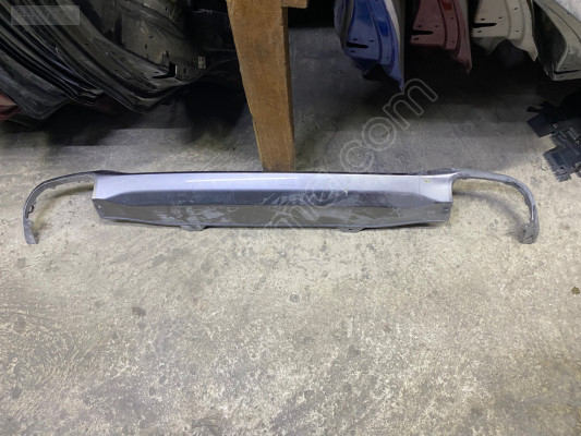 HONDA ZR-V (2024) ARKA TAMPON ALT SPOİLER ÇIKMA 71560-3Y0-H1-50