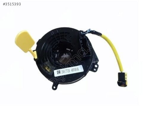 Cruze Airbag Zembereği 22914039